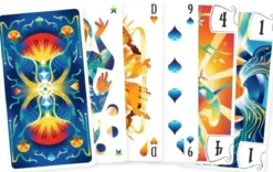 Le Tarot (Cartes Traditionnelles Iello)
