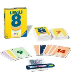Level 8