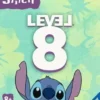 Level 8 - Stitch