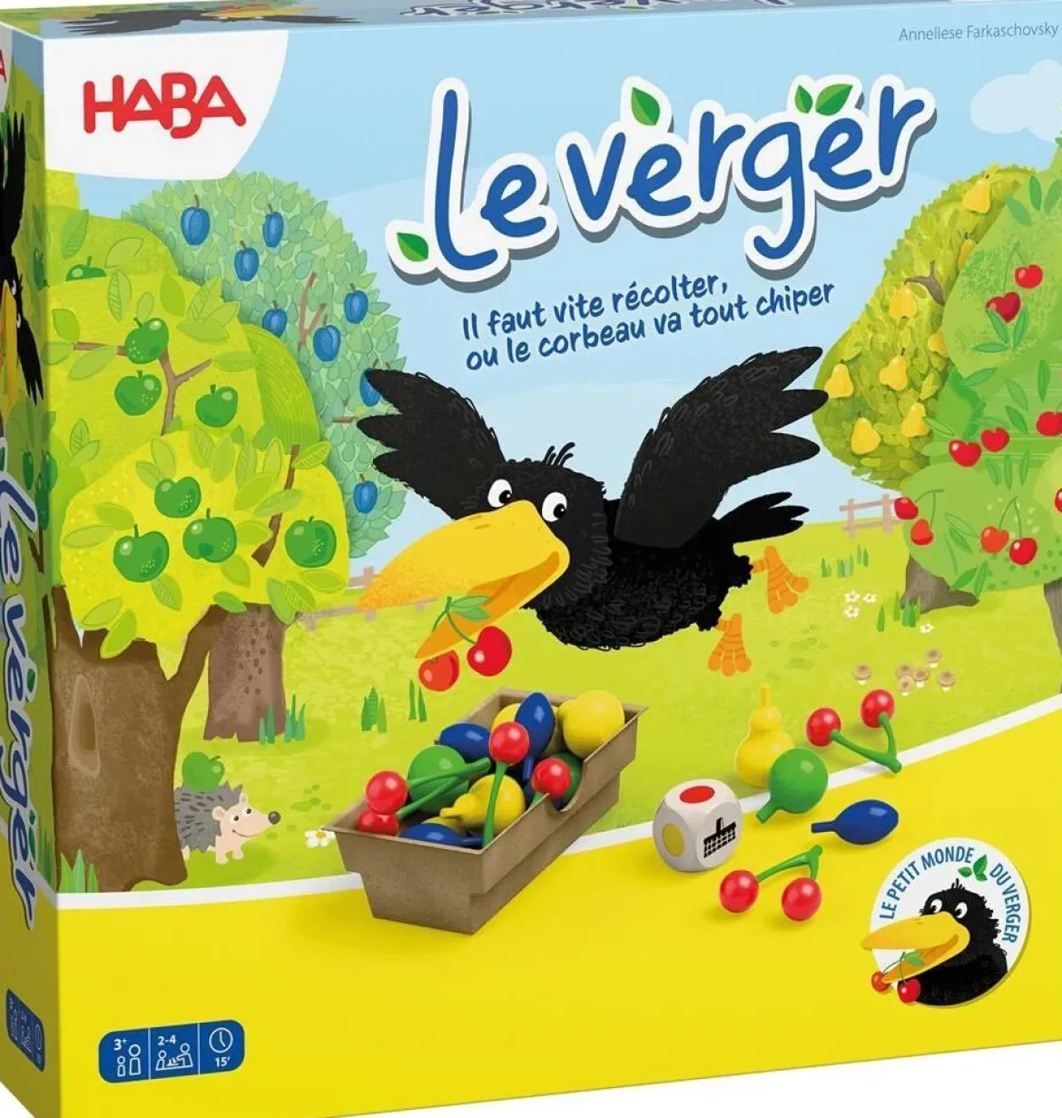 Le Verger