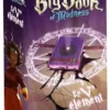 Le Vème Élément (Ext. The Big Book of Madness)