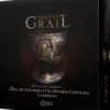 L'Âge des Légendes et Le Dernier Chevalier (Ext. Tainted Grail : La Chute d'Avalon)