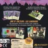 Légendes Oubliées (Ext. Hidden Leaders)