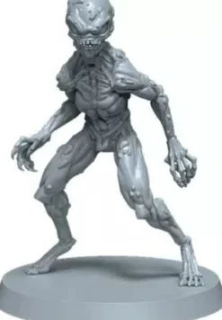 Légendes Urbaines (Ext. Zombicide 2ème Édition)