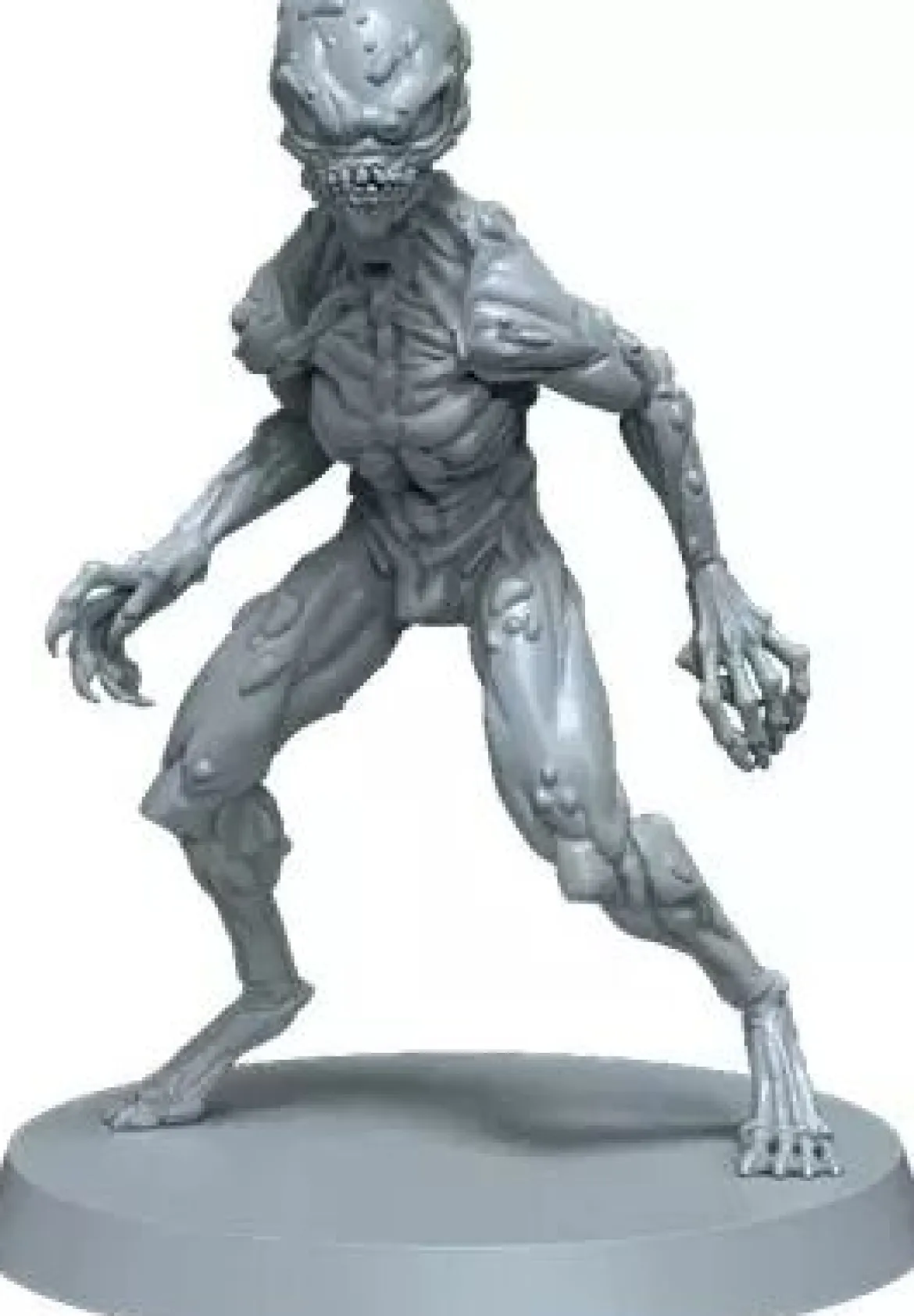 Légendes Urbaines (Ext. Zombicide 2ème Édition)