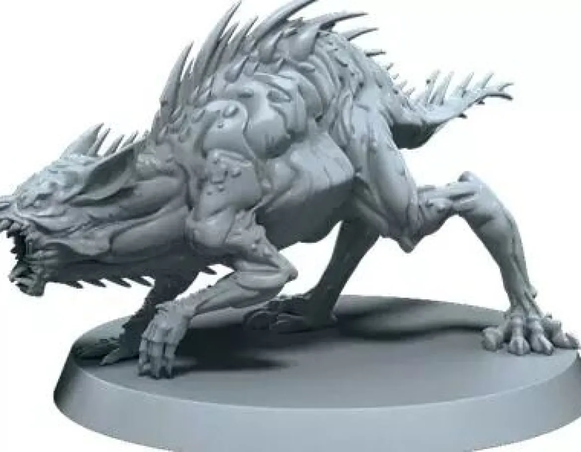 Légendes Urbaines (Ext. Zombicide 2ème Édition)