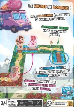 À l'Heure pour le Goûter