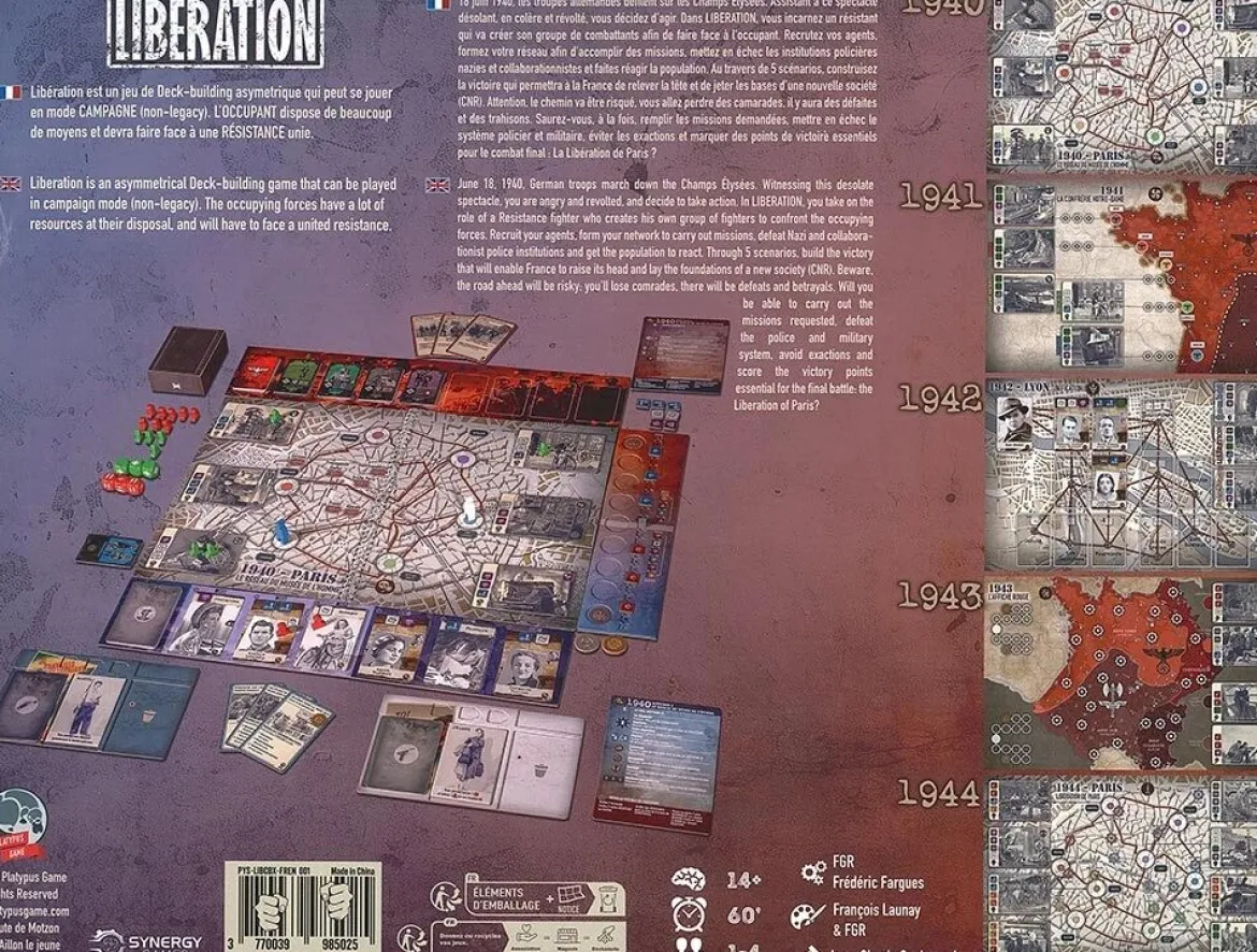 Libération