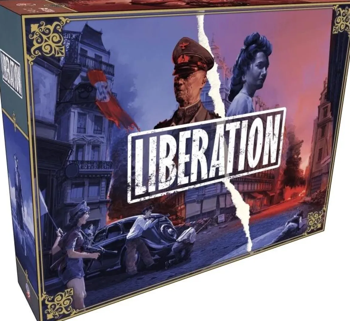 Libération