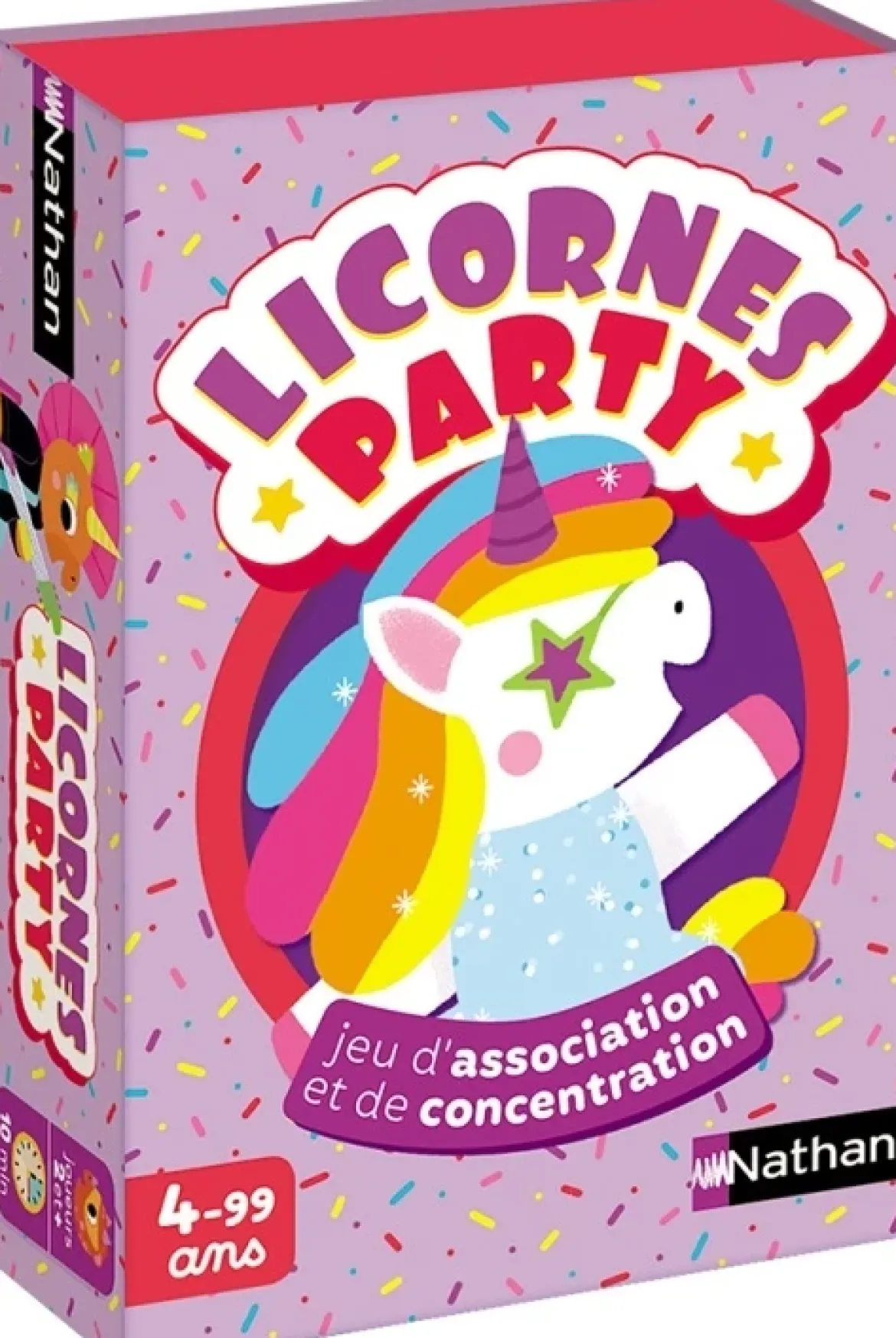 Licornes Party