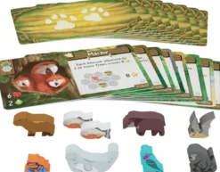 Life of The Amazonia : Mini-Extension