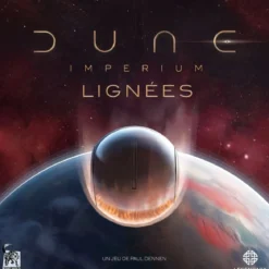 Lignées (Ext. Dune Imperium)