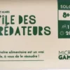 L'Ile des Prédateurs