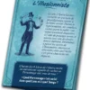 L'illusionniste (Ext. Kronologic - Paris 1920)