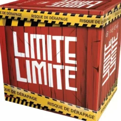 Limite Limite