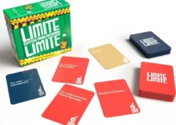 Limite Limite : Edition Anniversaire 10 ans