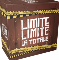 Limite Limite : La Totale