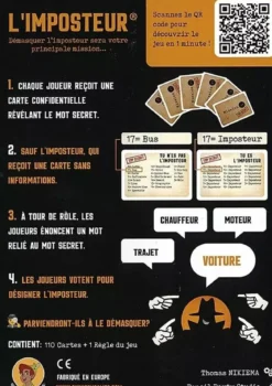 L'Imposteur