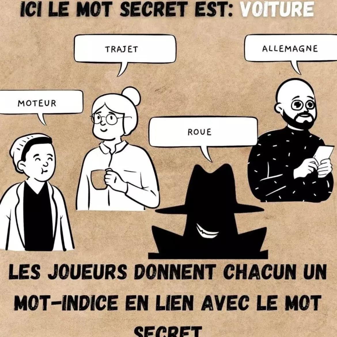 L'Imposteur