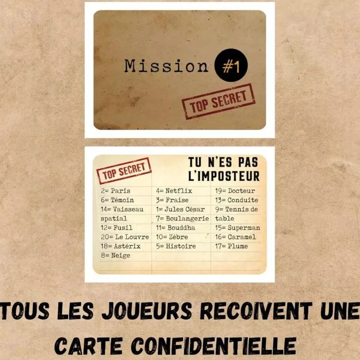 L'Imposteur