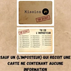 L'Imposteur
