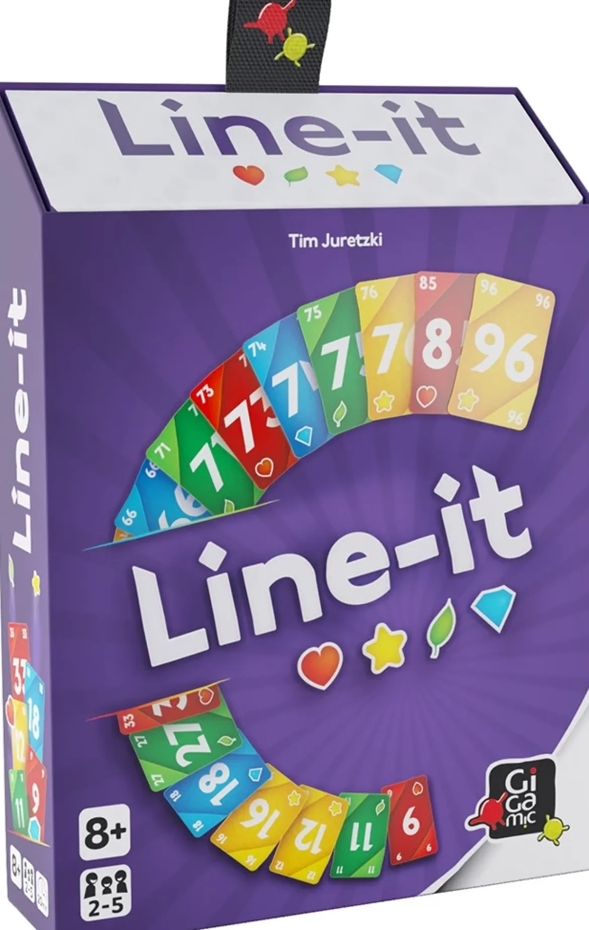 Line-It