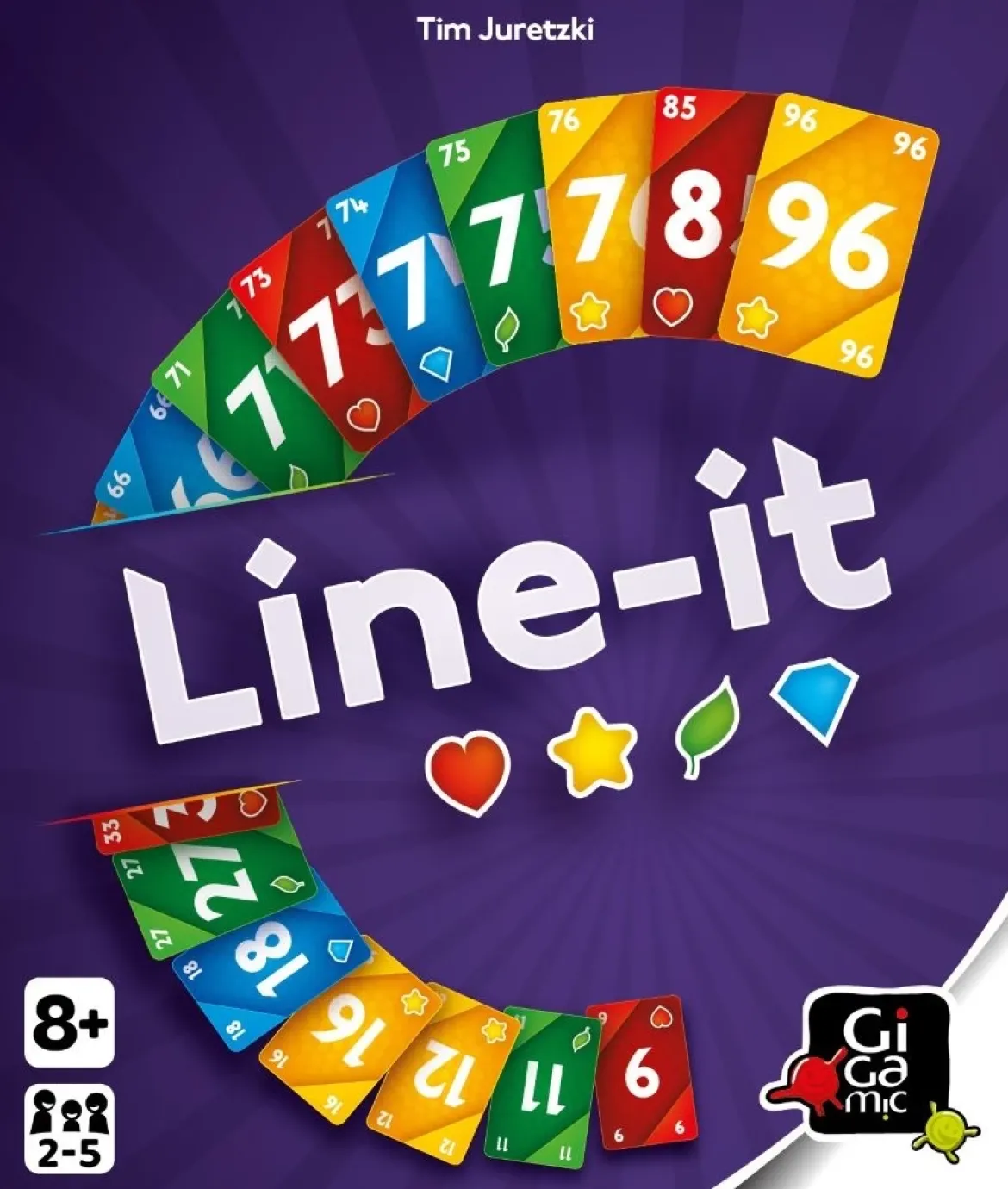 Line-It