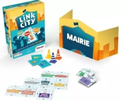 Link City