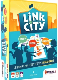 Link City