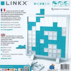 Linkx