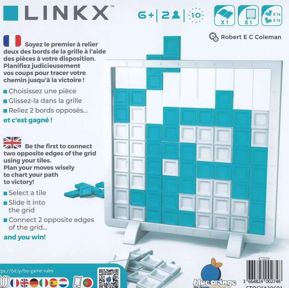 Linkx