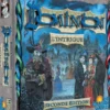 L'Intrigue (Ext. Dominion Seconde Édition)