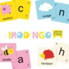 Lirodingo