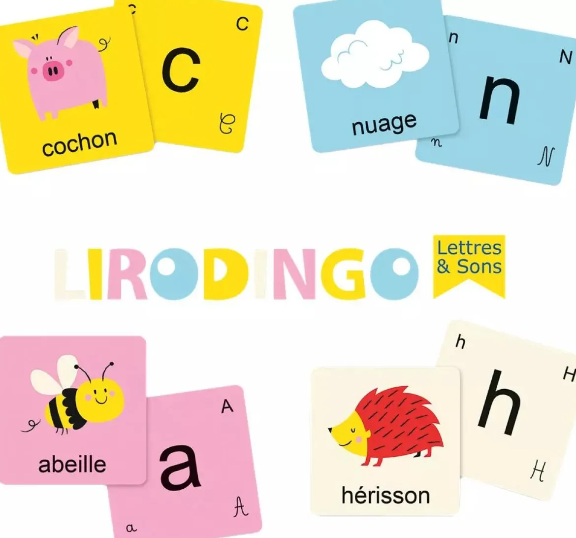 Lirodingo