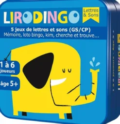 Lirodingo