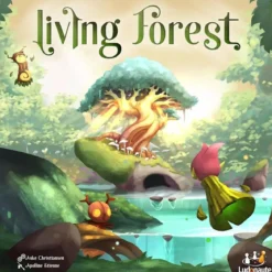 Living Forest