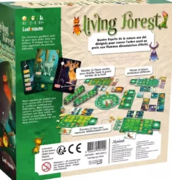 Living Forest