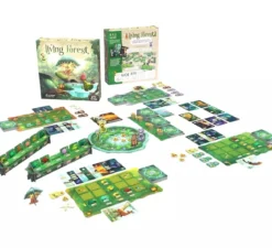 Living Forest