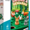 Lièvres & Renards