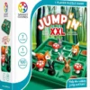 Lièvres & Renards XXL (JumpIn)