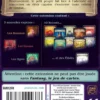 Élixirs et Secrets (Ext. Fantasy)