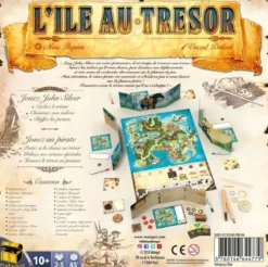 L'Île au Trésor