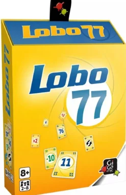Lobo 77