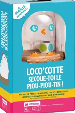 Loco'Cotte