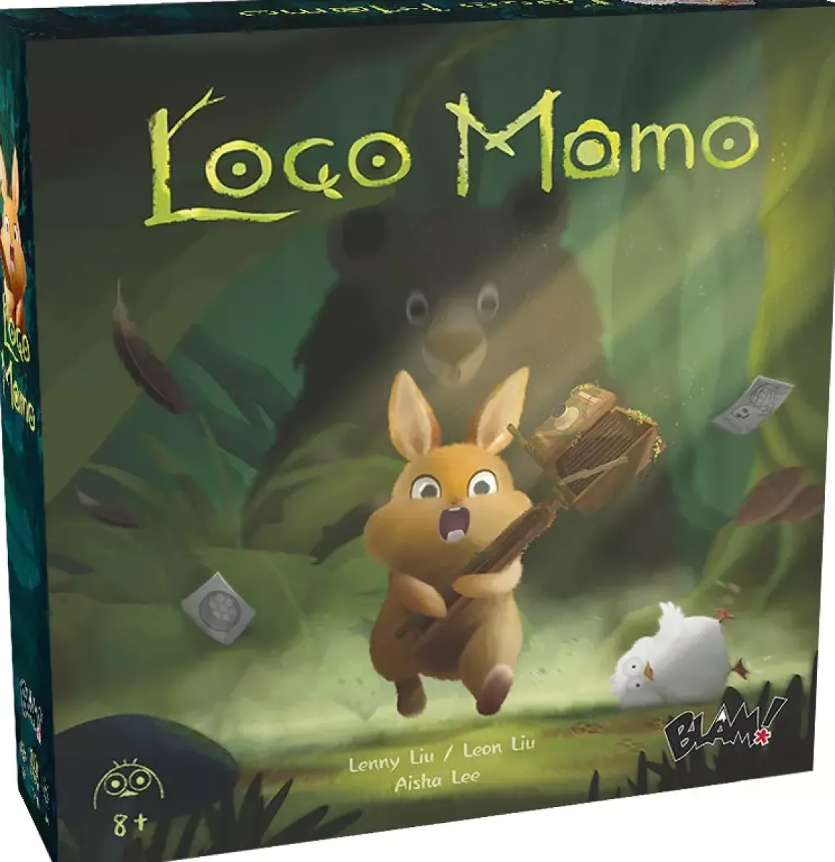 Loco Momo