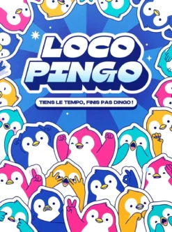 Loco Pingo
