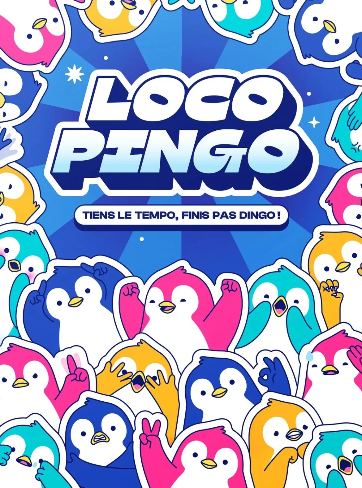 Loco Pingo