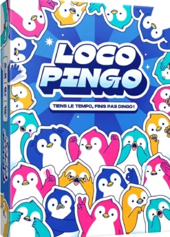 Loco Pingo