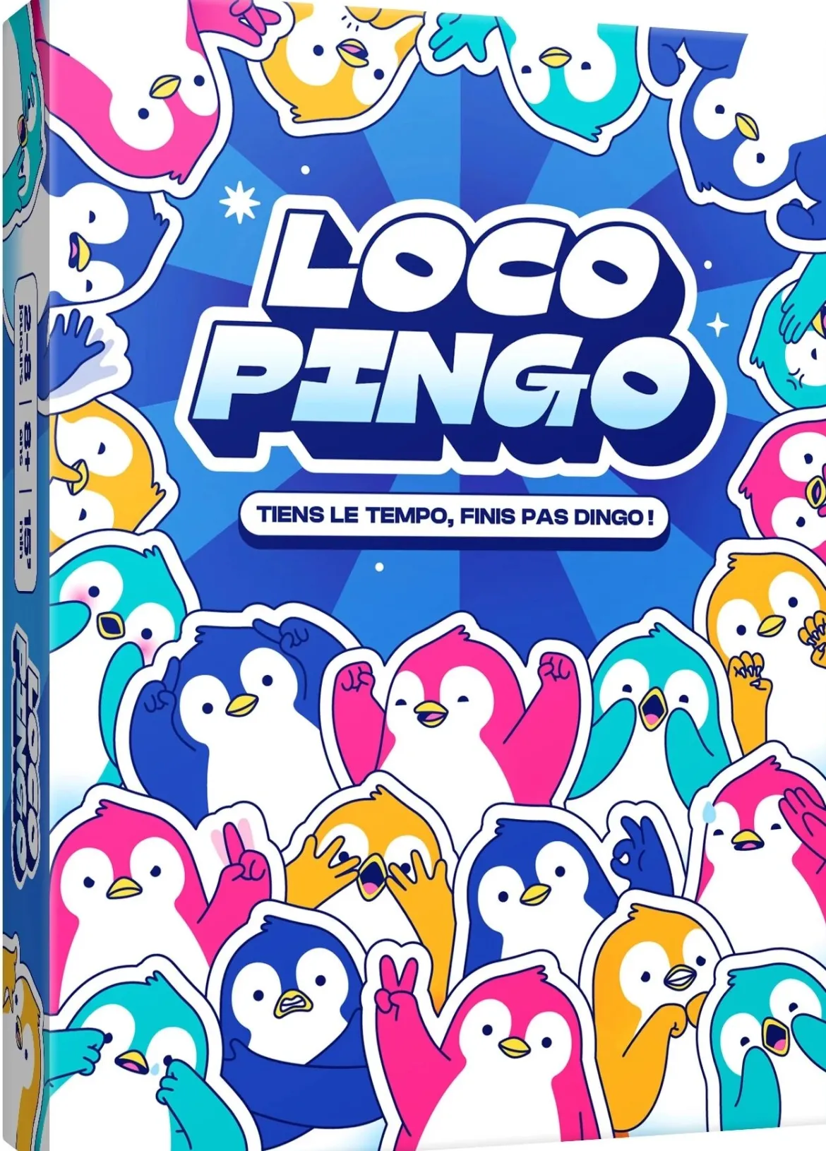 Loco Pingo