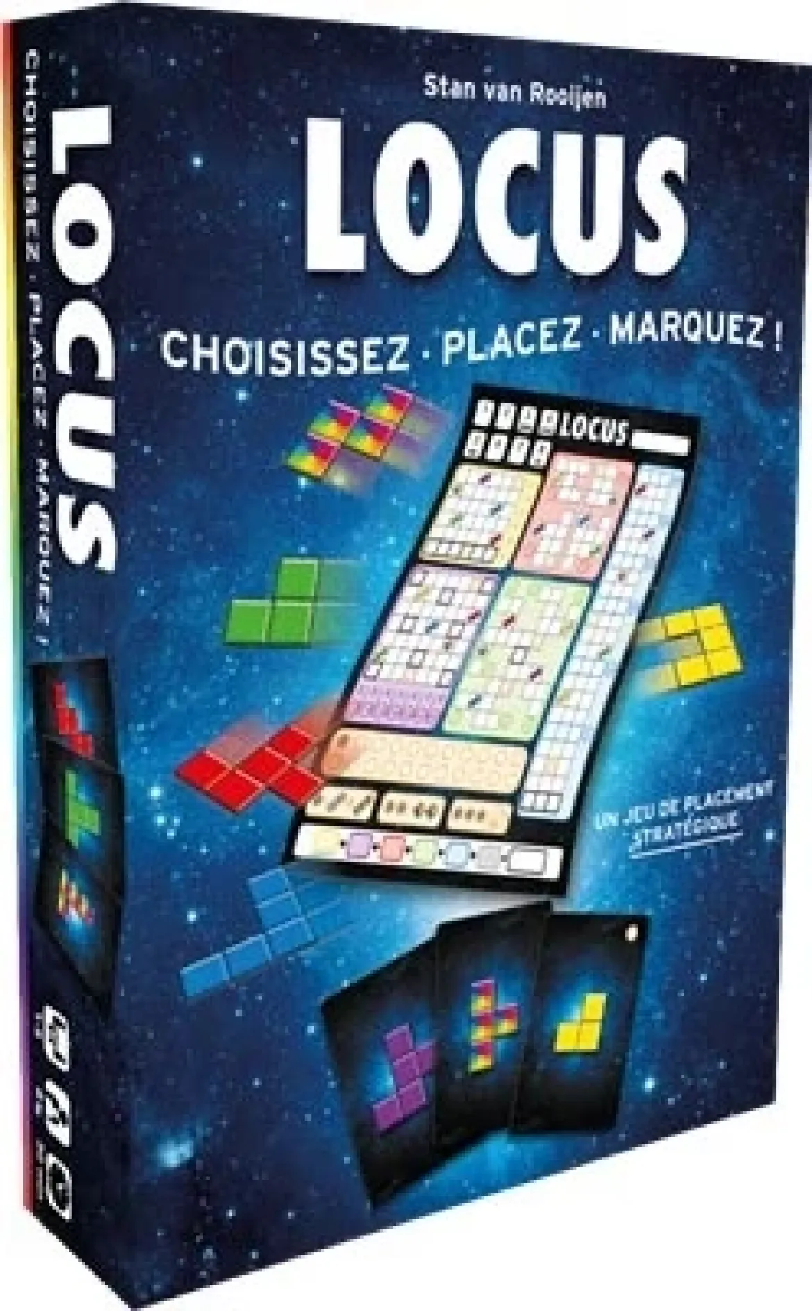 Locus